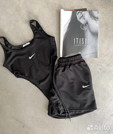 Sport новинка костюм женский