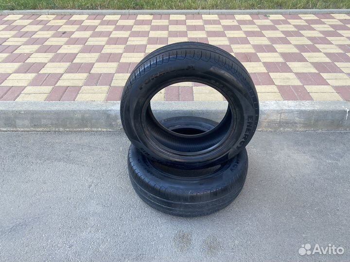 Formula Energy 185/65 R15