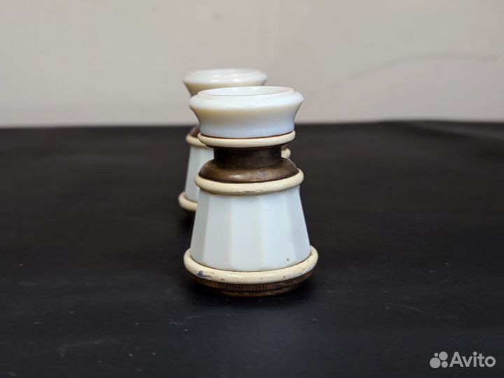 Бинокль театральный 2,5х