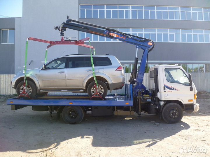 Эвакуатор, услуги эвакуатора