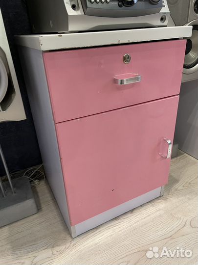 Комплект комнатной мебели(для девочки)