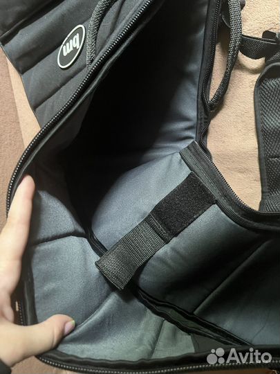 Чехлы для гитары Bag and Music, Force