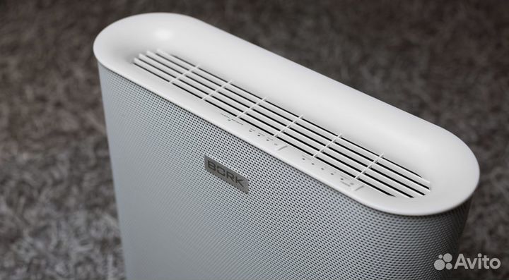 Воздухоочиститель Bork A502 wt