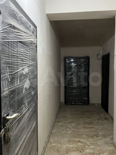 1-к. квартира, 65 м², 2/11 эт.