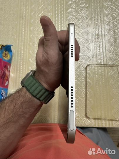 iPad mini 6 64gb wi fi