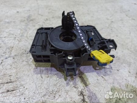 Лента подрулевая (улитка)