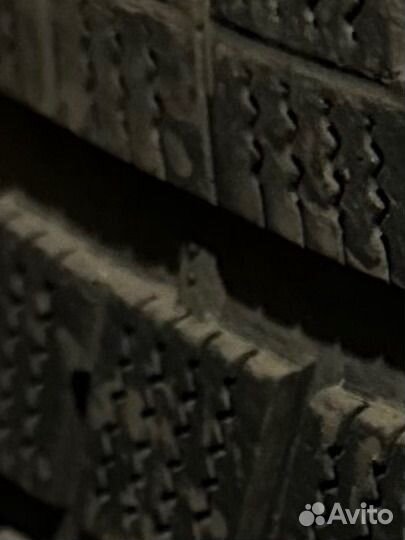 Hankook Winter I'Cept Evo2 W320A SUV 275/45 R21 110V