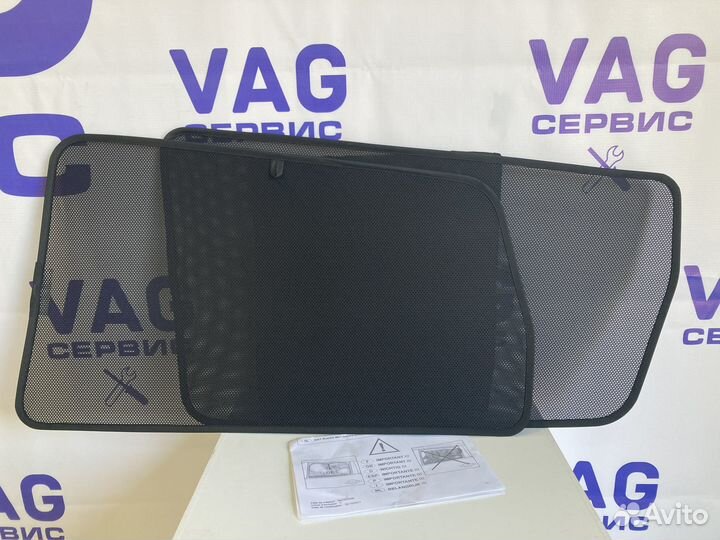 Шторки боковые 4008 1606606880