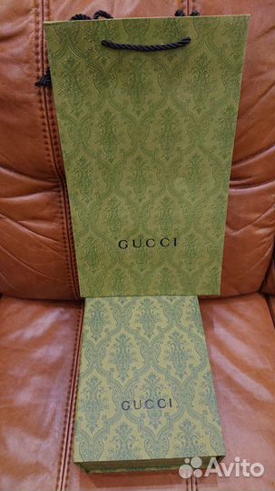 Кружка Gucci бабочка