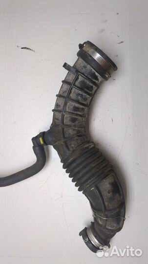 Патрубок воздушного фильтра Renault Scenic, 2010