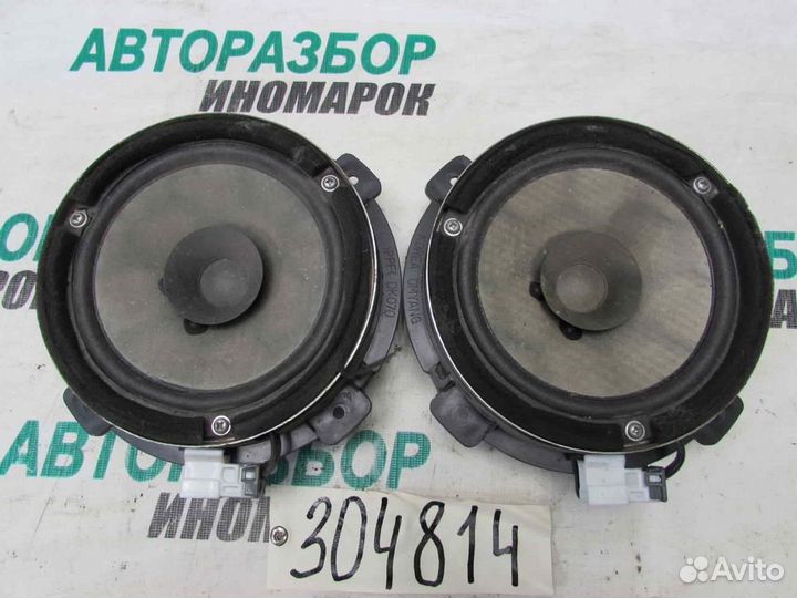 Динамик для Hyundai Getz 2002-2010г