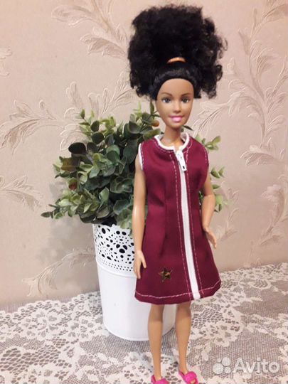 Куклы Барби сборные