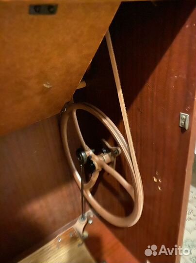 Швейная машина «Мальва»