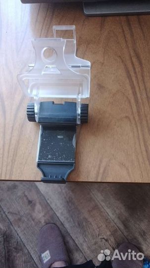 Крепление к DualSense для игры на телефоне dobe Mo