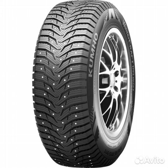Kumho WinterCraft Ice WI31 245/40 R19 98T