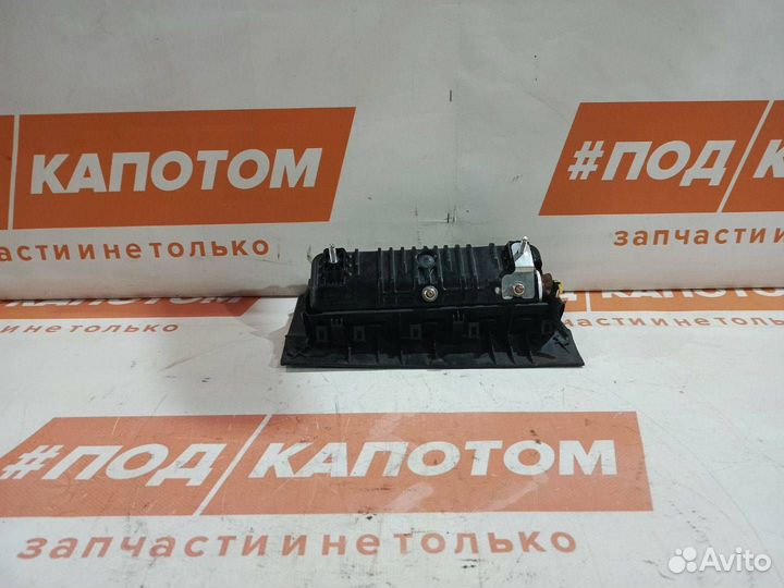 Подушка безопасности коленная водителя Ford Kuga 2