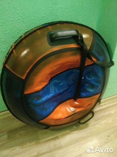 Тюбинг Saima Комфорт 90