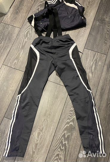 Спортивный Костюм Adidas