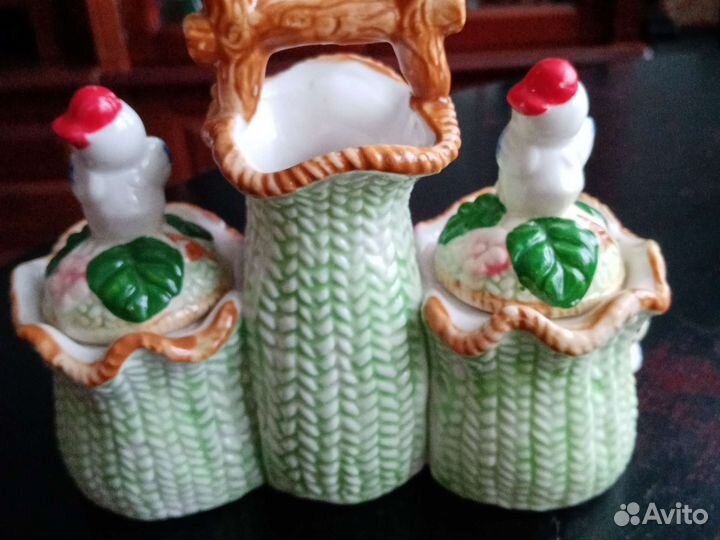 Емкость для специй