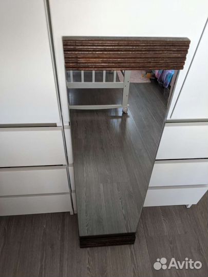 Зеркало настенное СССР