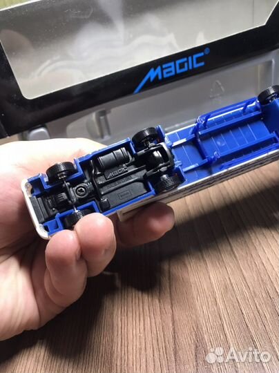 Железная дорога H0,1/87,16.5mm