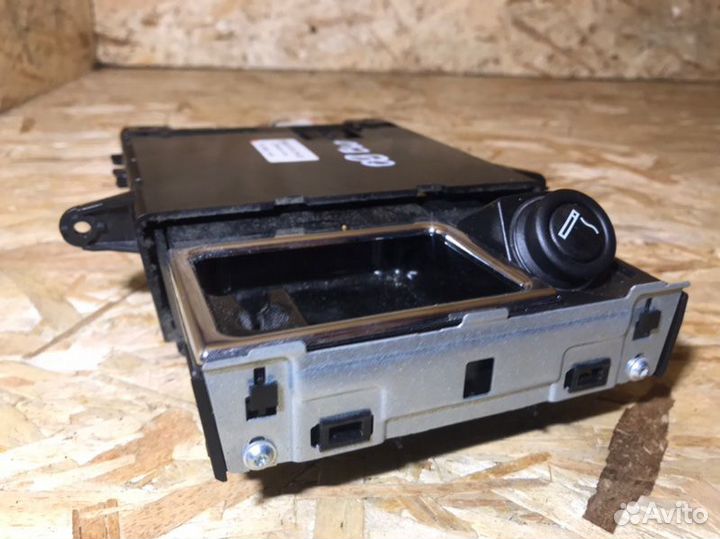 Пепельница Bmw 5-Series E60 3.0 2008