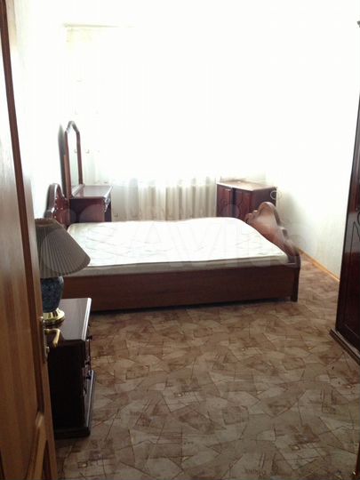 3-к. квартира, 80,7 м², 2/5 эт.