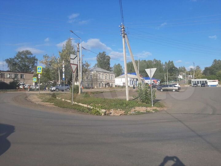 Торговая площадь, 27 м²