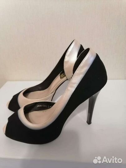 Туфли женские 35 размер