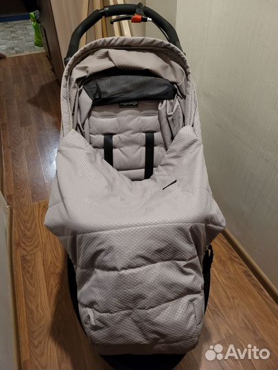 Коляска прогулочная peg-perego