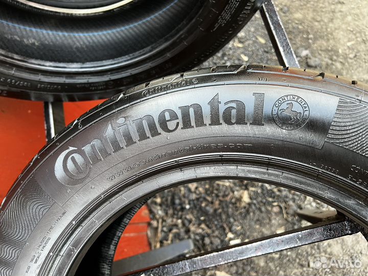 Continental ContiPremiumContact 5 185/60 R15 84H