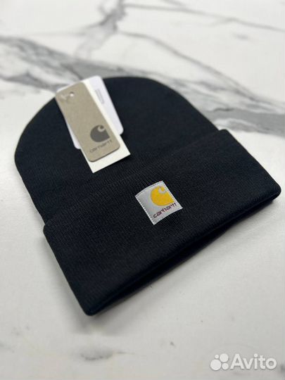Шапка carhartt