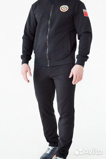 Спортивный костюм Гагарин