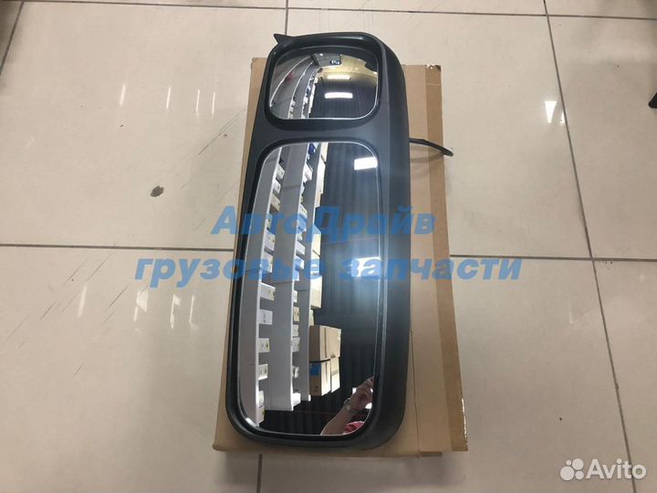 Зеркало правое Вольво Фш Фм
