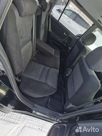 Салон в сборе Toyota Kluger V MCU25 1mzfe