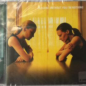 Placebo: Without You Im Nothing (1 CD)