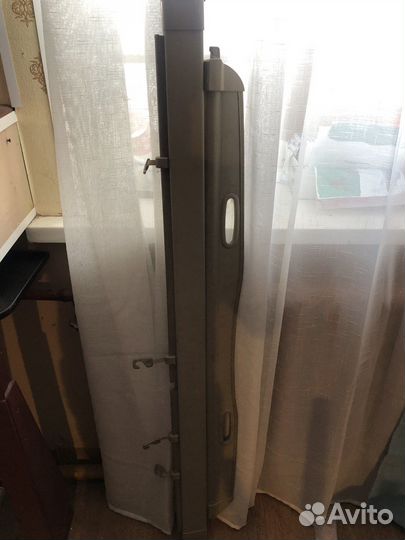 Шторка багажника hundai Tucson