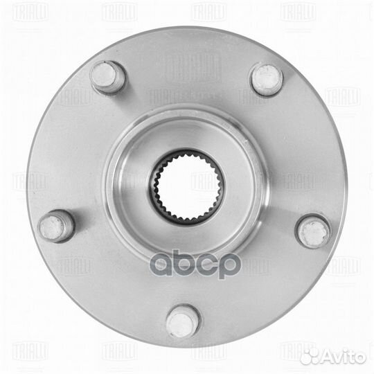 Ступица пер. в сборе с подшип. Ford Focus II 05