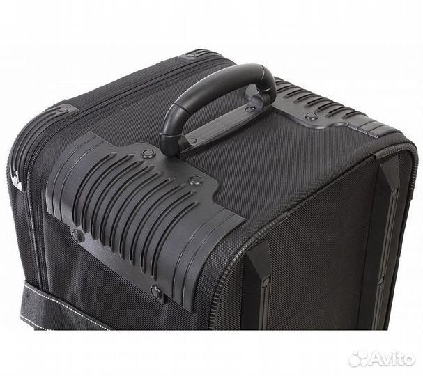 Сумка Falcon Eyes CC-16 на колесах