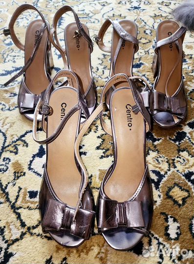 Женские вещи пакетом