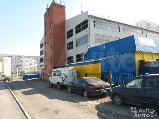 Машиноместо, 15 м²
