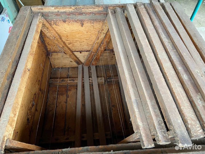 Ульи для пчел