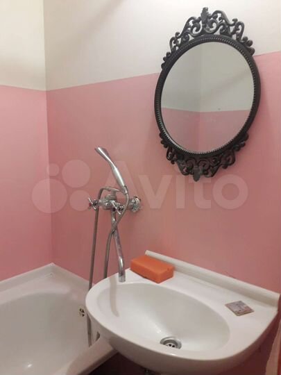 1-к. квартира, 40 м², 5/10 эт.