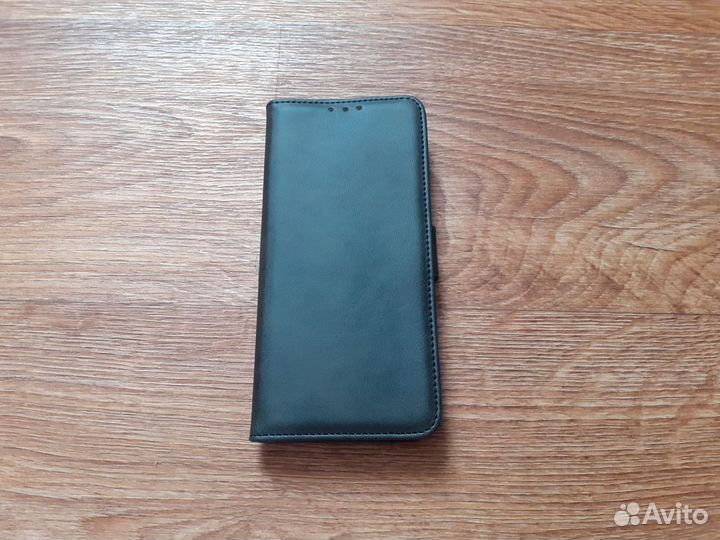 Чехол-книжка Lenovo K13 Note/Motorola Moto G30
