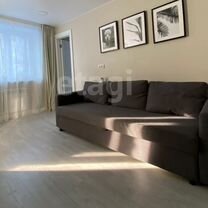 2-к. квартира, 37 м², 2/2 эт.