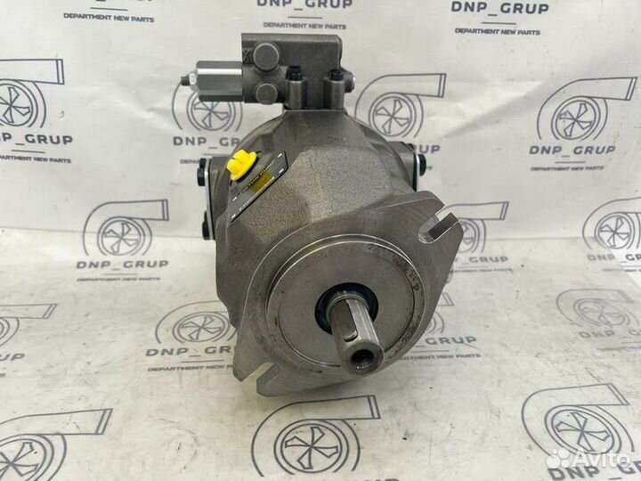 Гидронасос Bosch A10Vso45Dr/31R-Ppa12N00