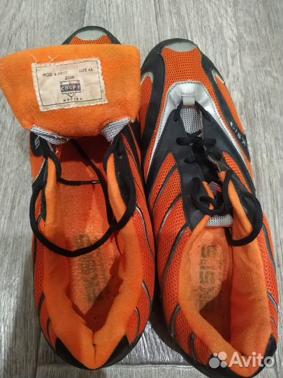 Шиповки для легкой атлетики