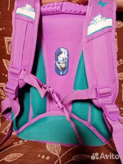 Рюкзак женский