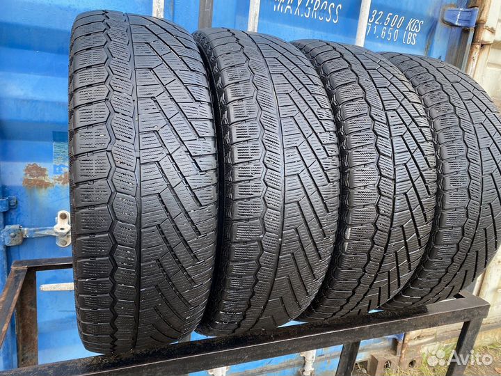 Continental ContiCrossContact Viking 235/60 R18