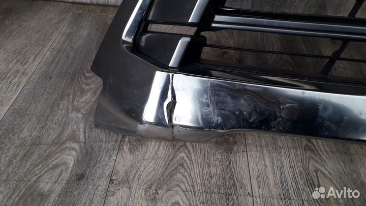 Решетка радиатора №70 lexus LX 3 2018